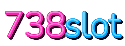 738slot — logo kanal