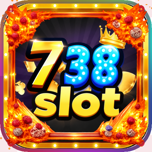 738slot — galeri pratinjau Resmi APK